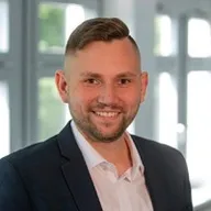 Daniel Kleinschmidt